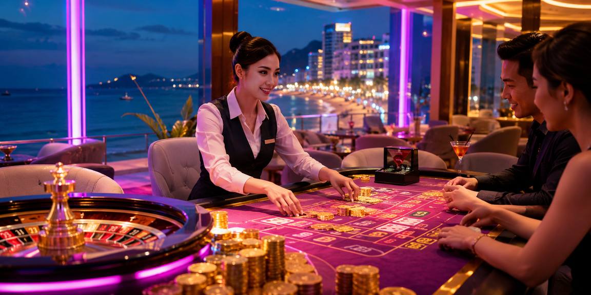 jun88qr ZaloPay Roulette