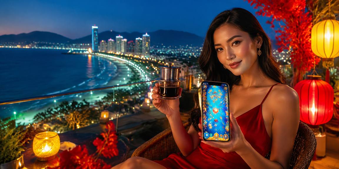 jun88qr Mở tài khoản và khám phá casino thanh toán nội địa trên jun88qr